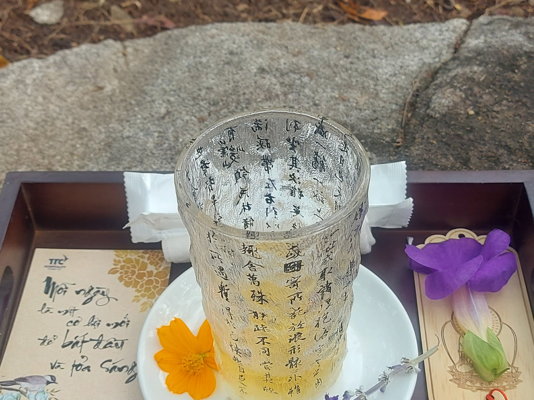 Núi Tà Cú-藩切市必去景点