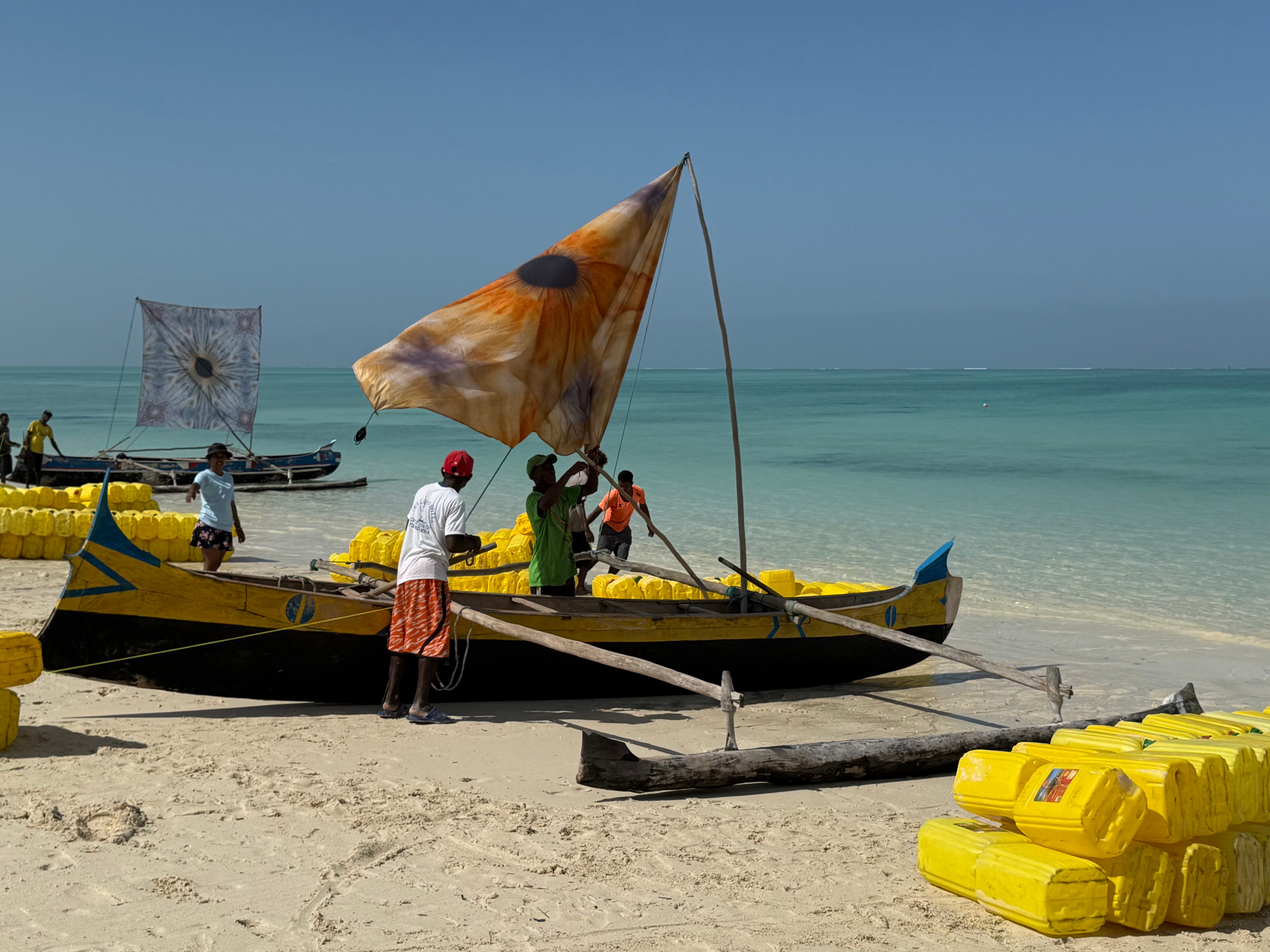 Kokoa Sands Guest House - Ankasy Madagascar-官方