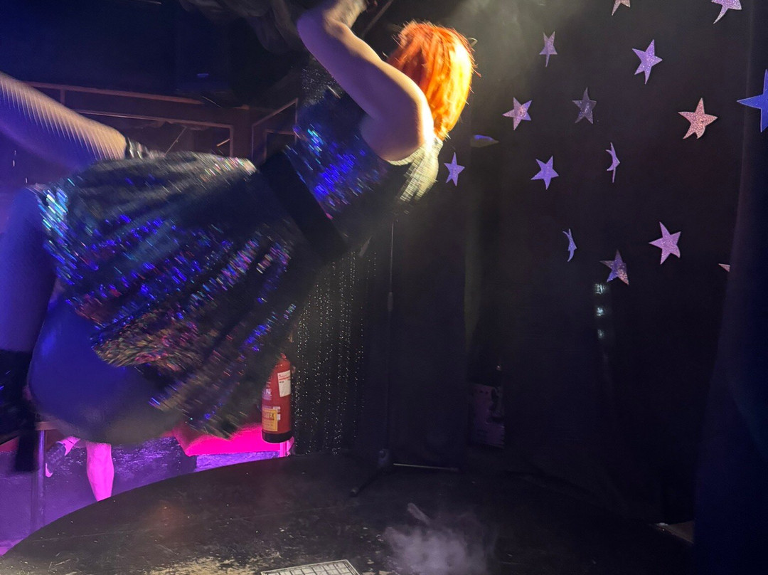 Minnelli's-班纳玛德纳必去景点