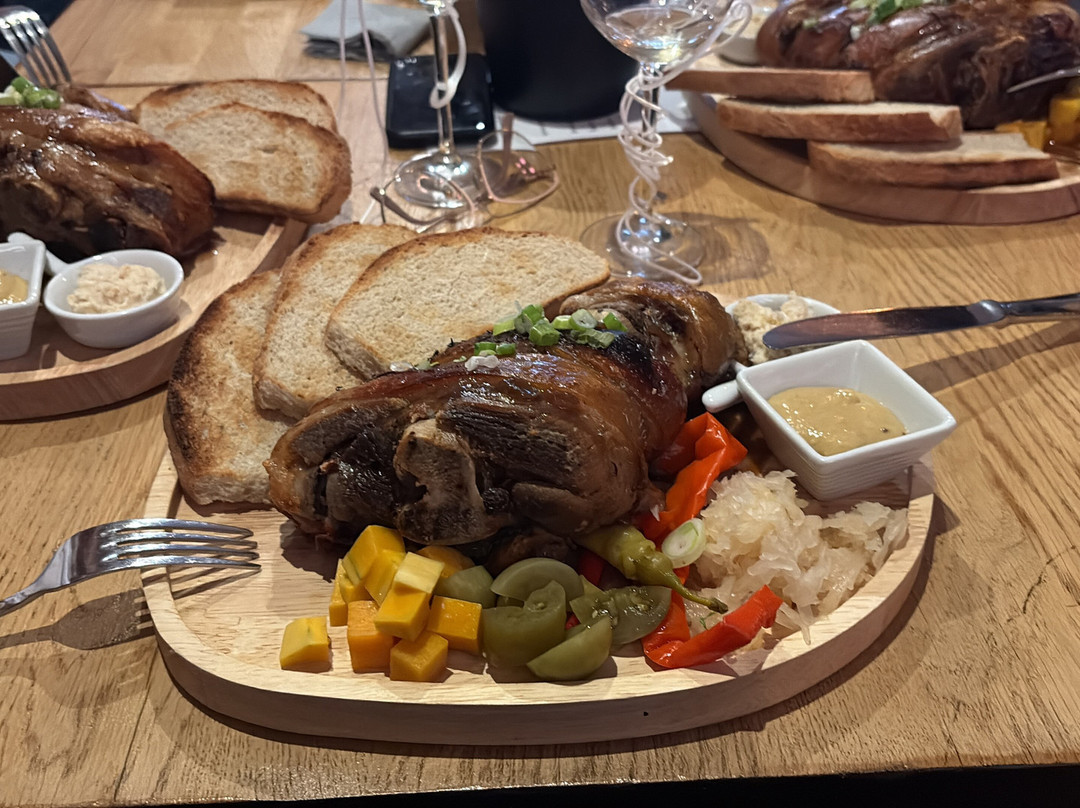 O´hara Bar & Restaurant