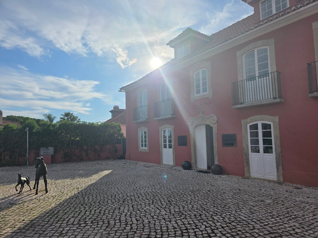 Paco do Bispo Boutique House主图