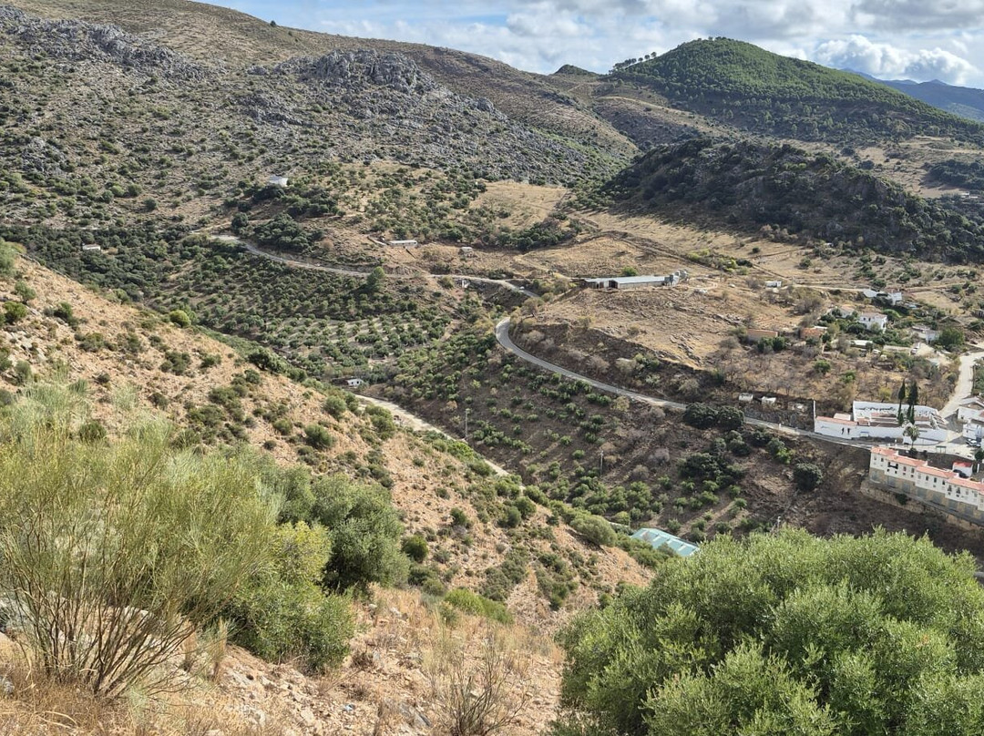 Andalucian Cycling Experience Day Trips-隆达必去景点