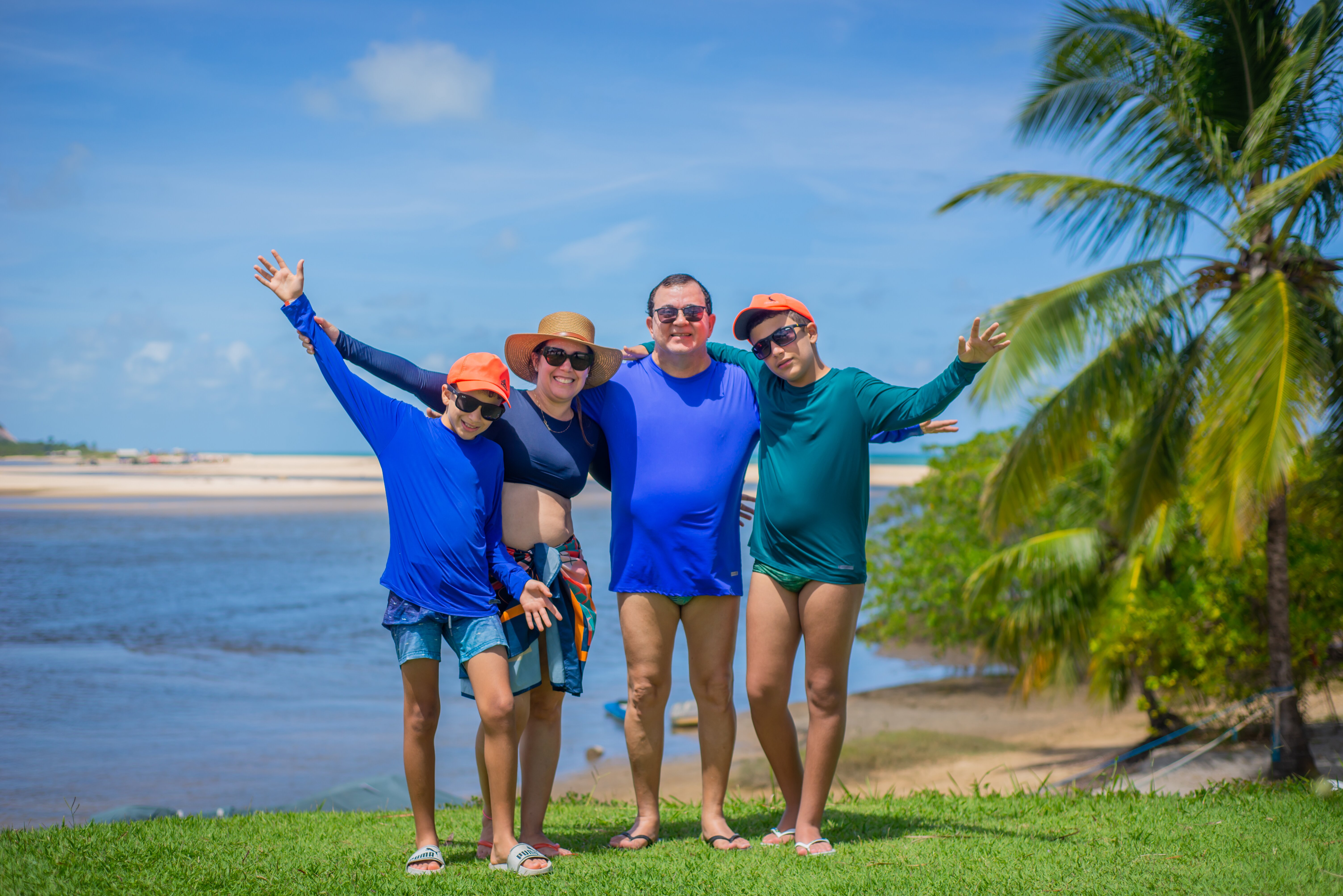 Asenza Beach Resort-官方