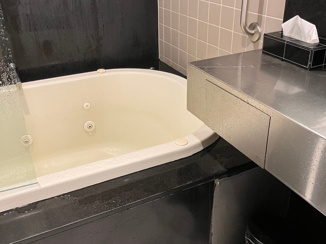 老城城市中心公寓酒店主图