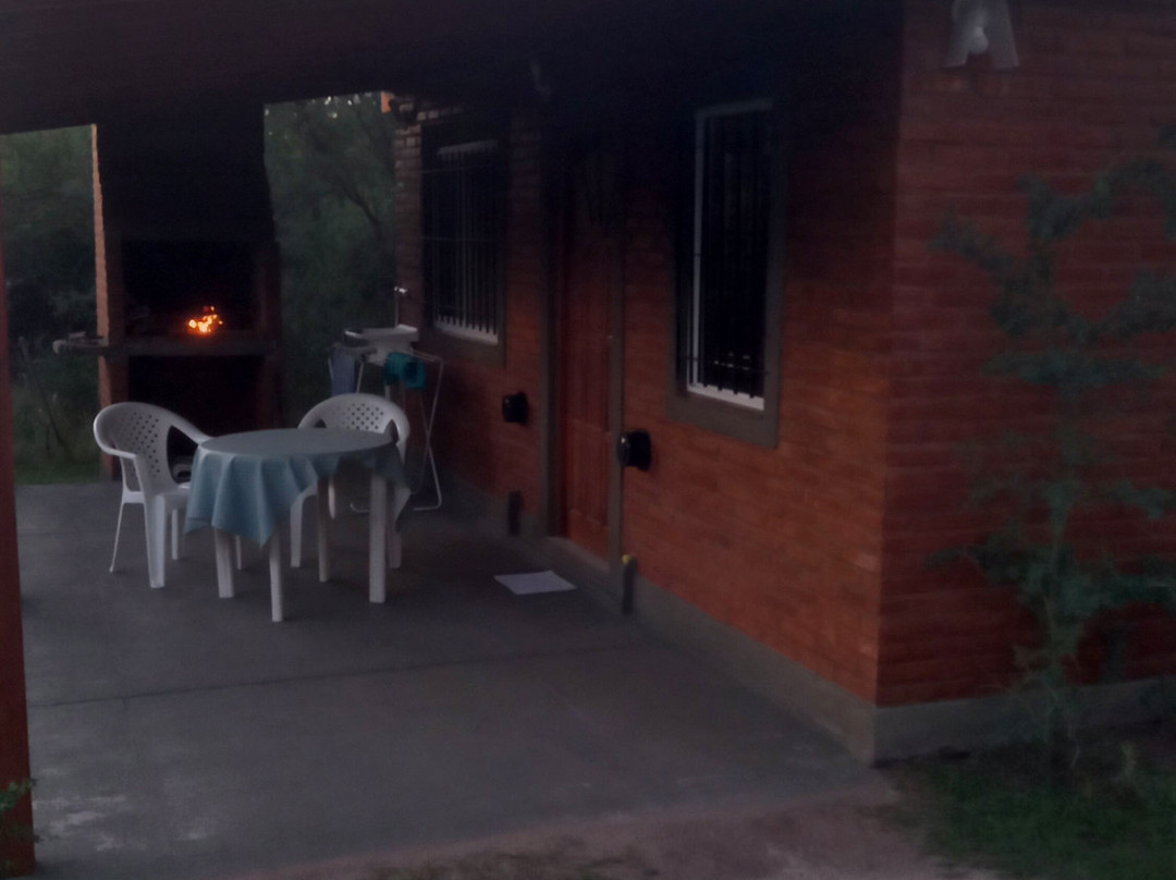 Cabanas Llajta Sumaj主图