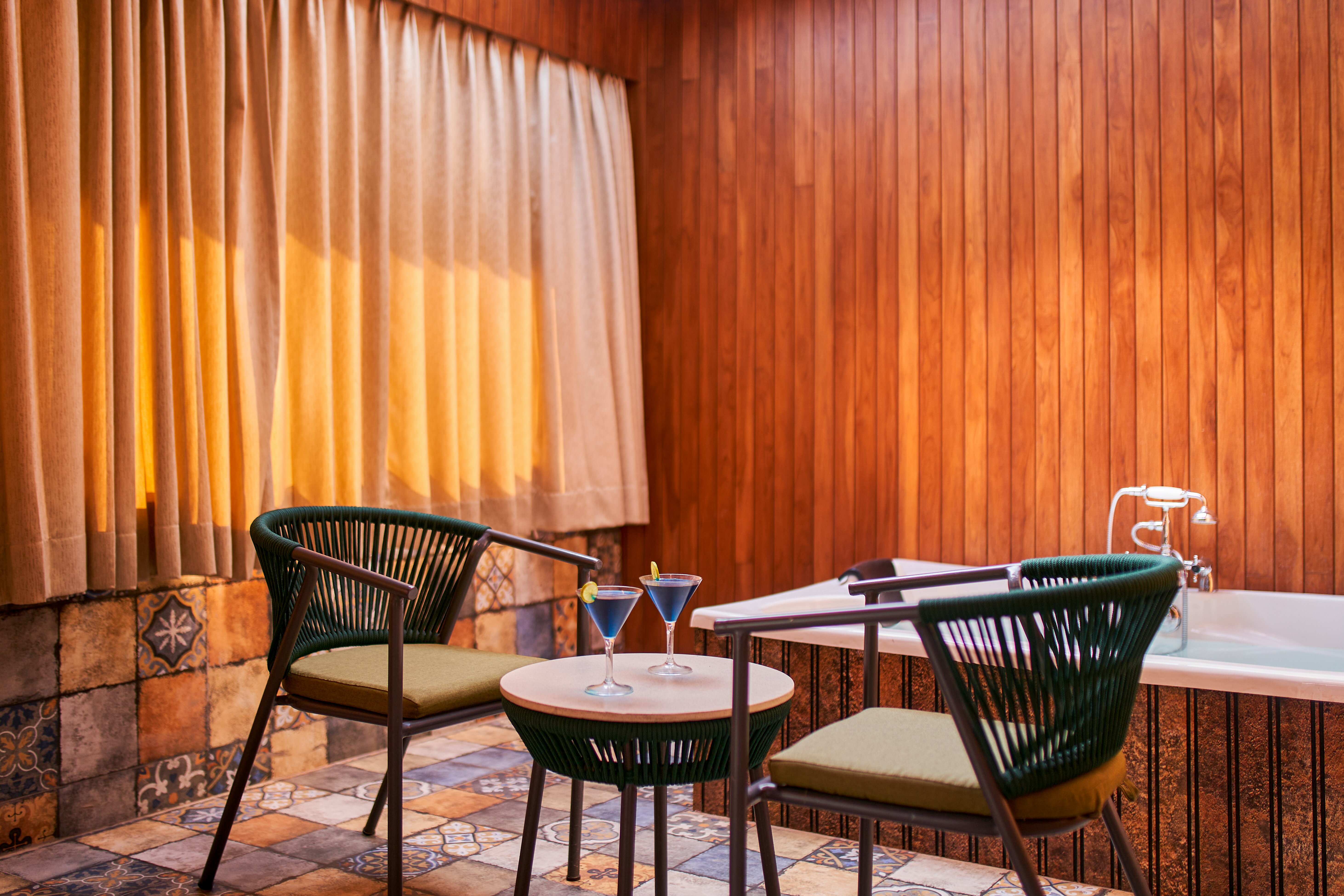 Visamo Nalsarovar Resort Ahmedabad-客卧