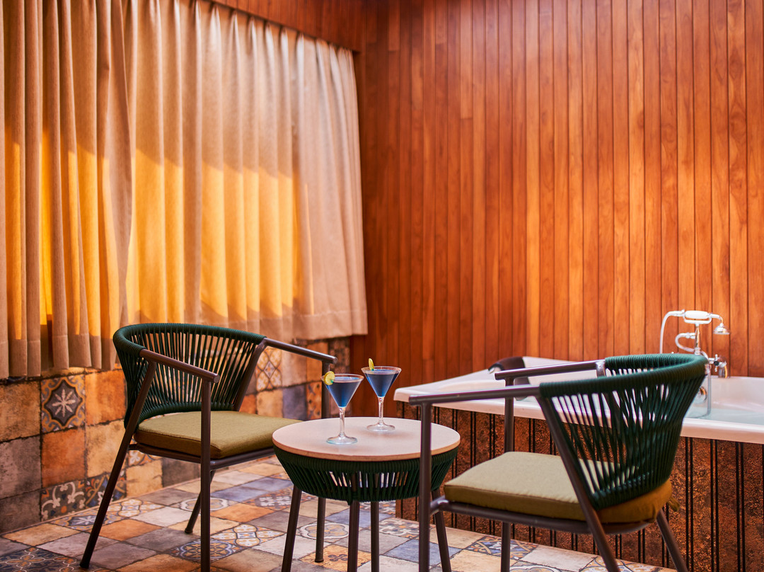 Visamo Nalsarovar Resort Ahmedabad主图