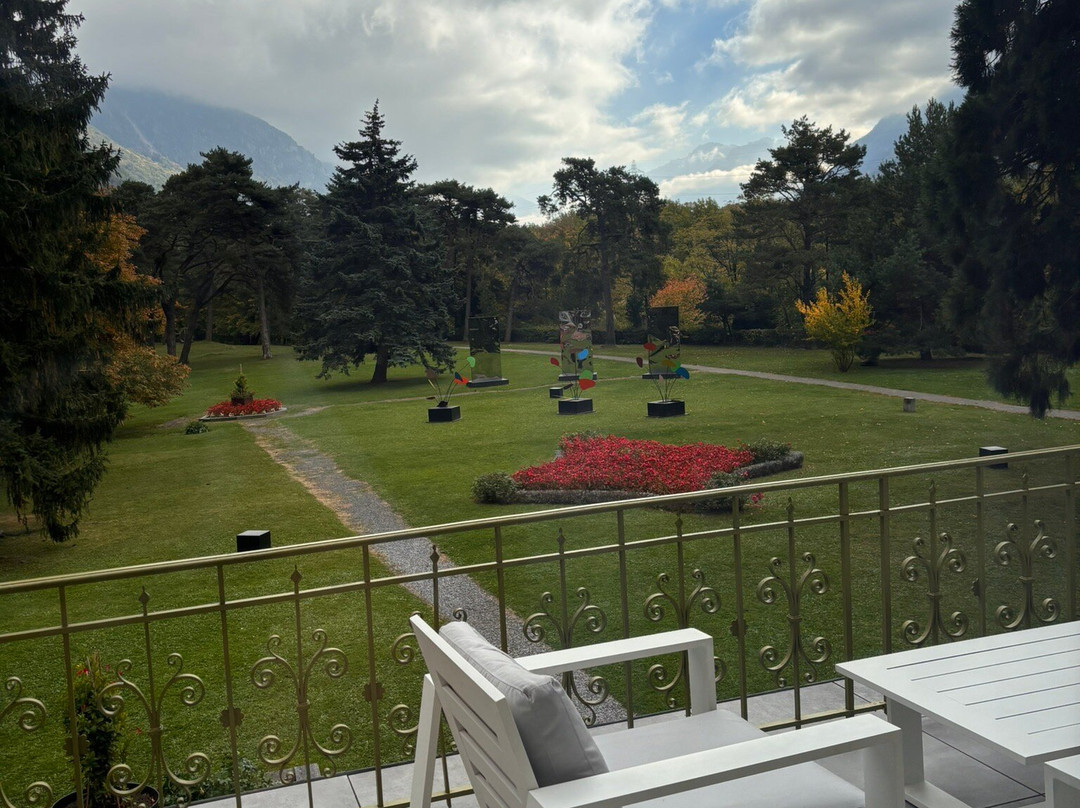 Lavey Les Bains-Lavey-les-Bains必去景点