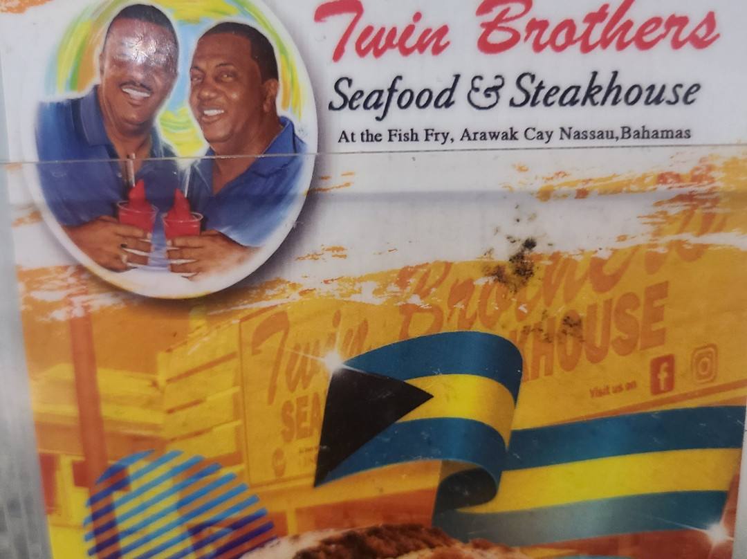 Paradise Island Beach Club主图