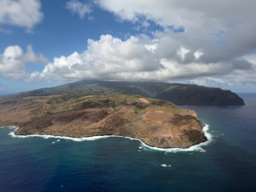 Maui Flight Academy-卡胡卢伊必去景点