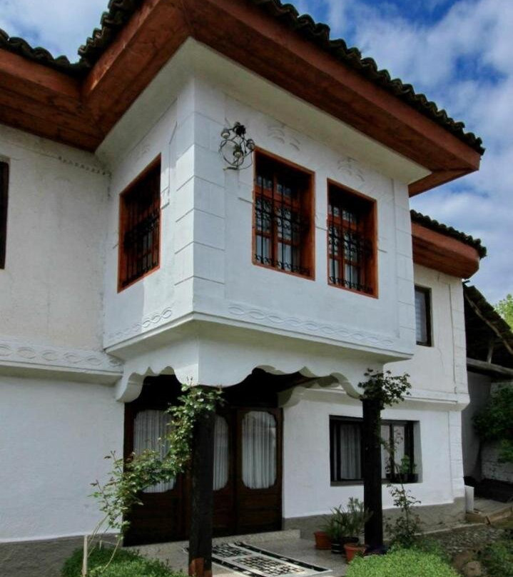 Bujtina Zhaveli主图