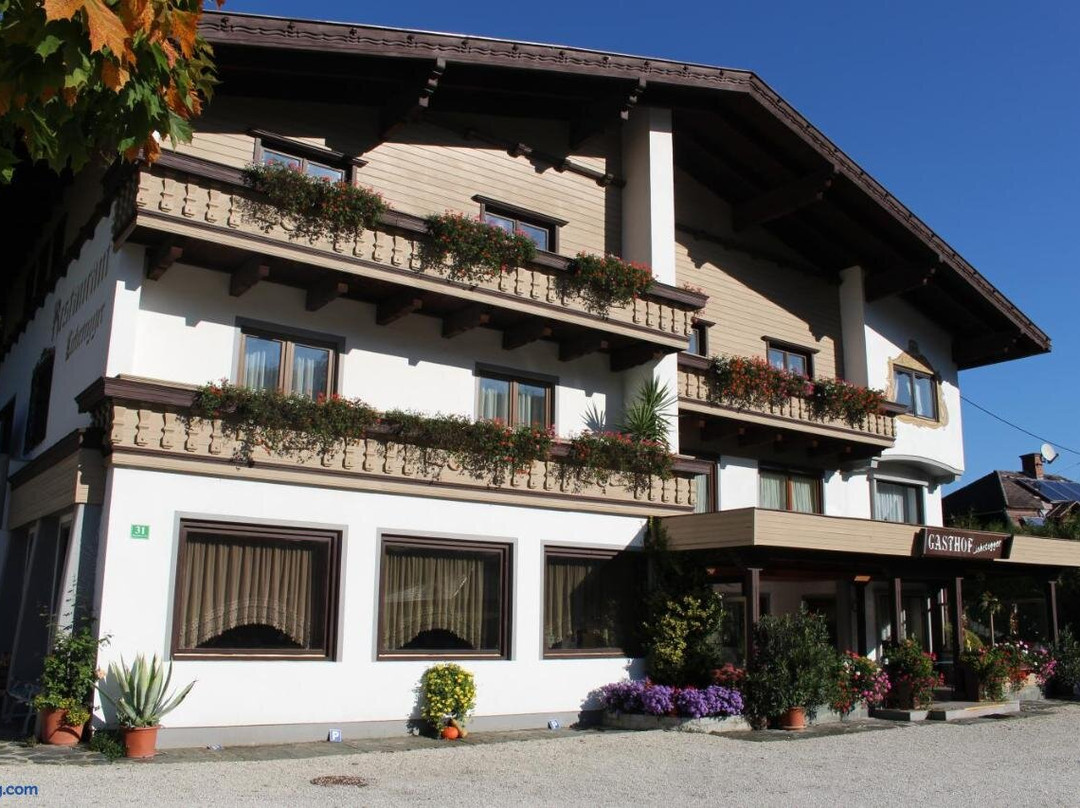 Gasthof Liebetegger主图