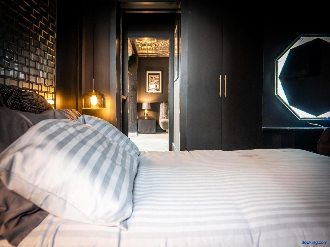 塞尼特岛酒店住宿-The Sea Lounge