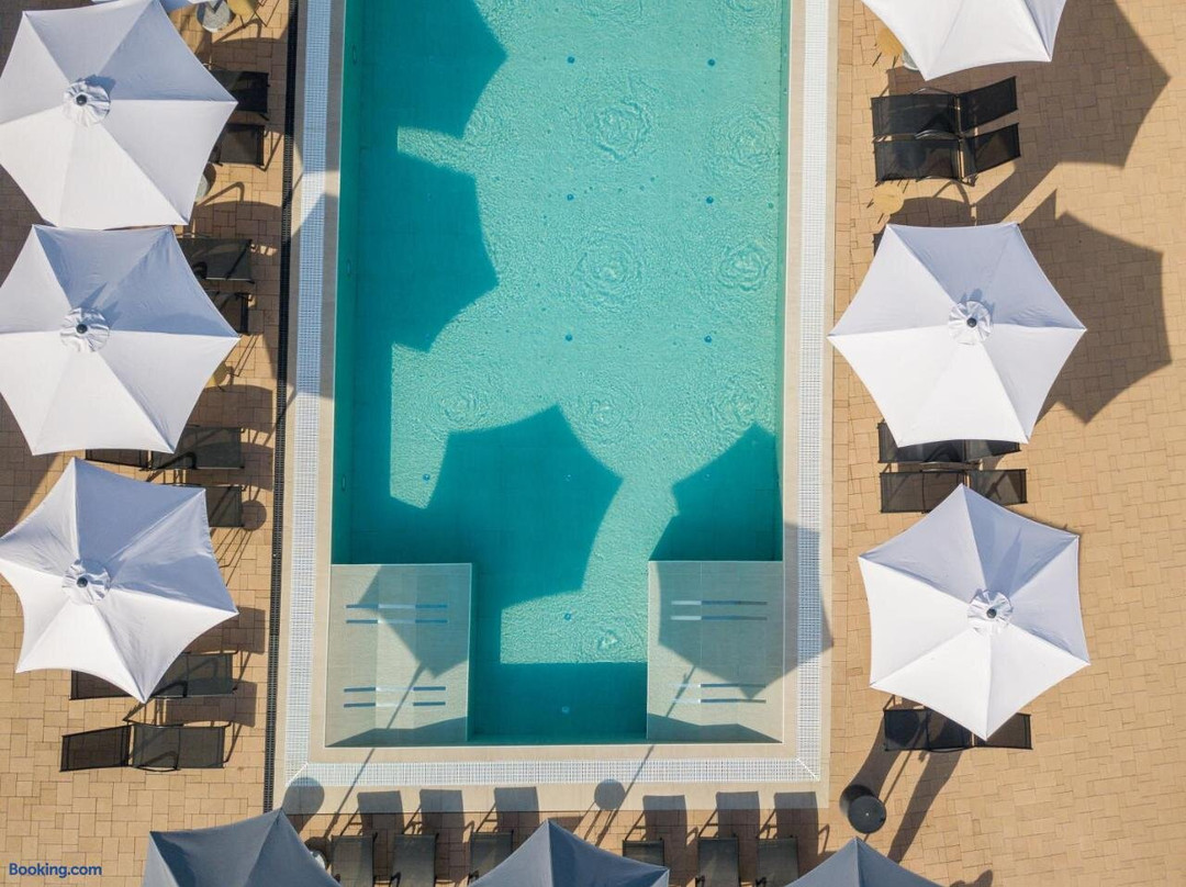 CE大厦宾馆主图