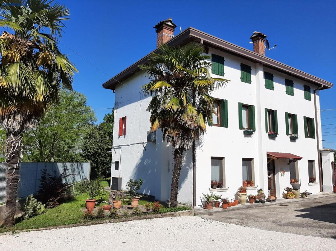 Cà Bianca