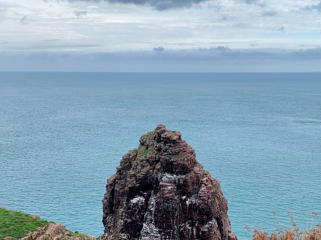 Cap Fréhel-Plevenon必去景点
