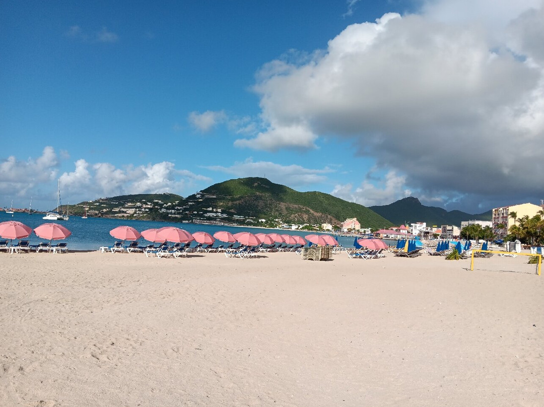 Boardwalk-菲利普斯堡必去景点