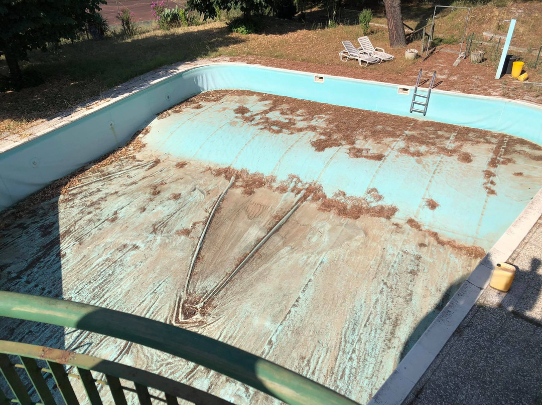 伽利略公园酒店