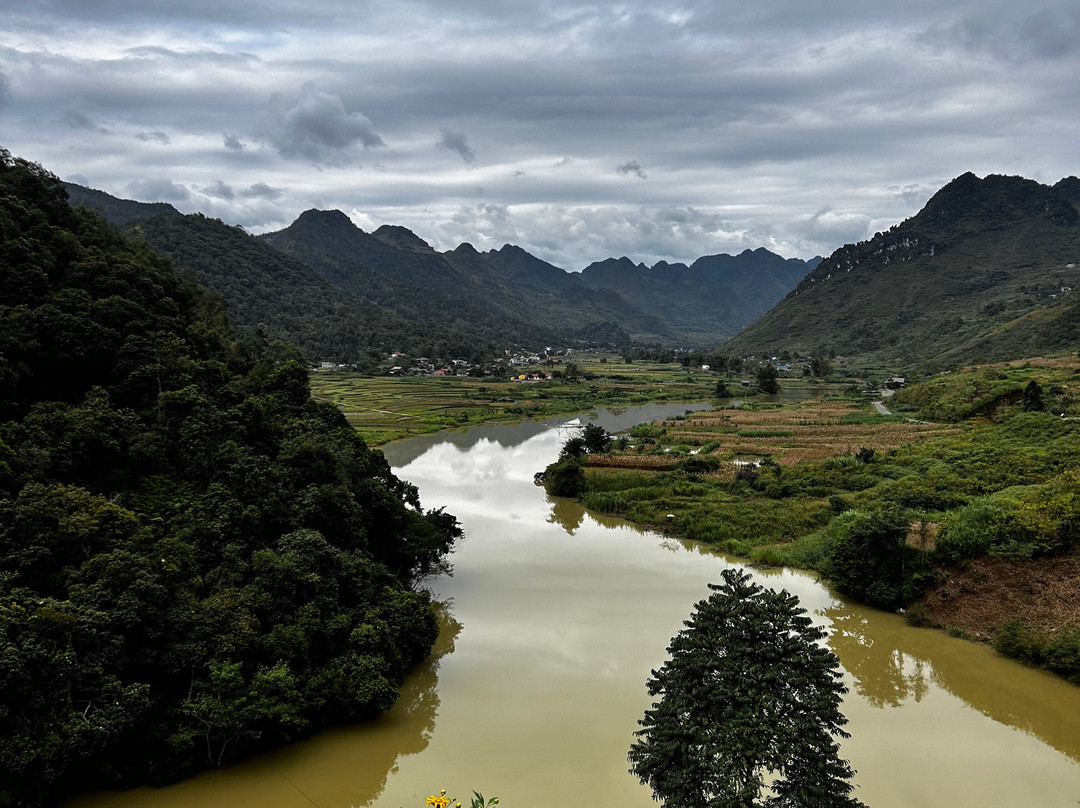 Kai Adventure Tours-Ha Giang必去景点