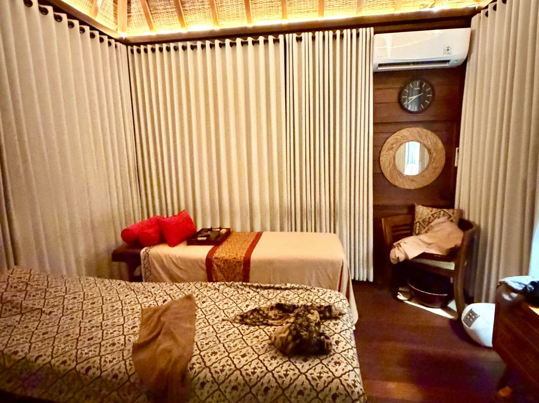 Tunjung Sari Spa Bali-南湾必去景点