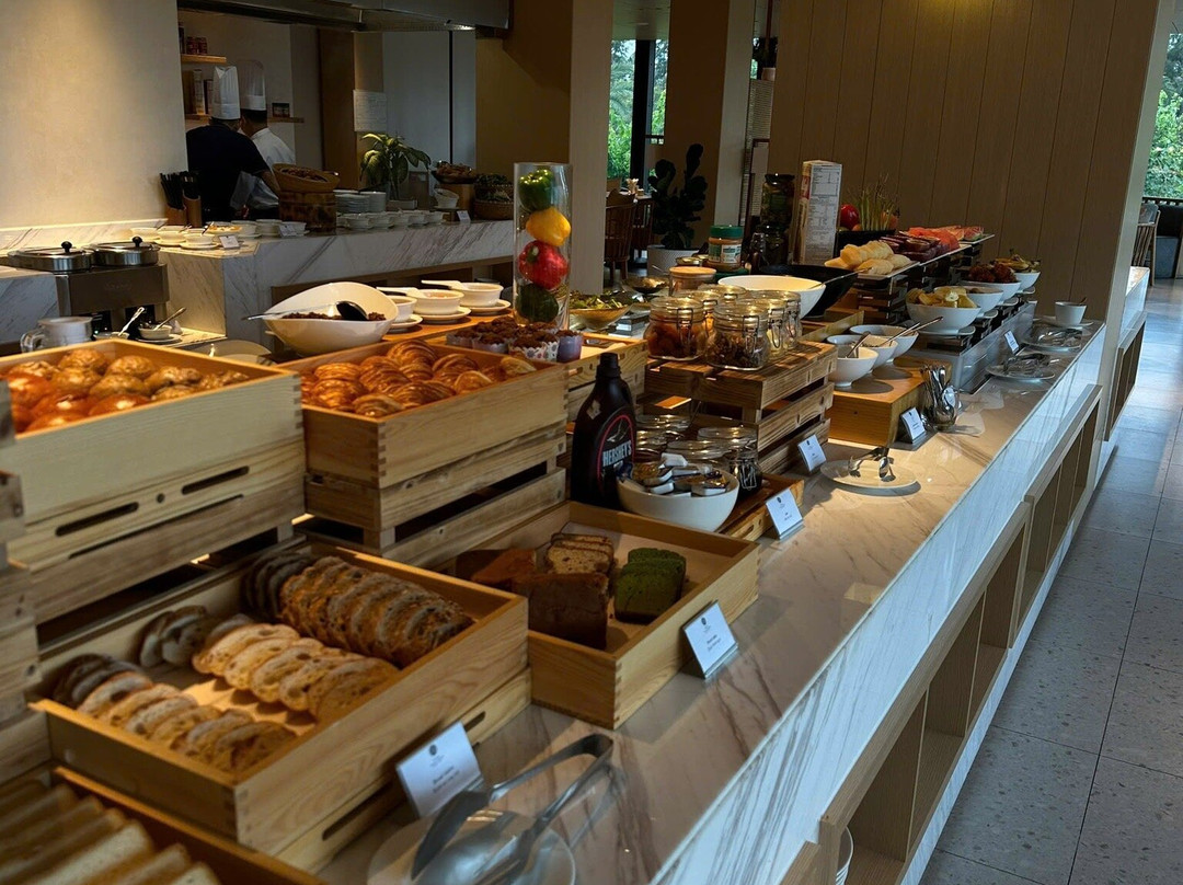 The Five Villas & Resort Quangnam Danang主图