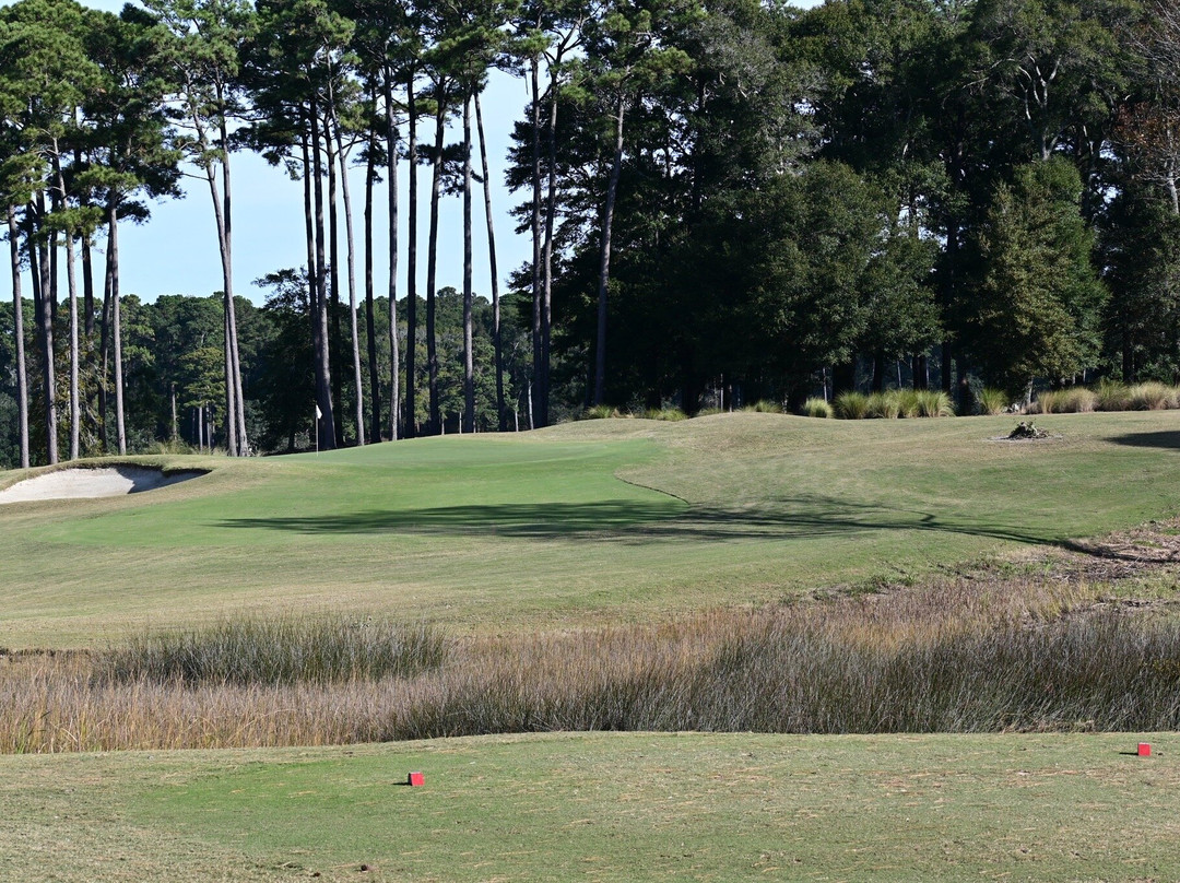 Oyster Bay Golf Links-Sunset Beach必去景点