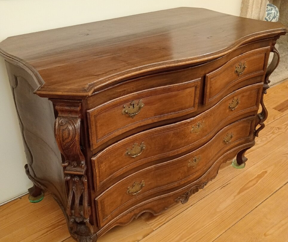 Museu Grão Vasco-维塞乌必去景点