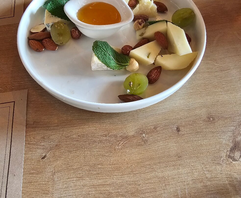 WineTours Moldova-基希讷乌必去景点