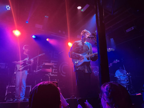 The Fleece-布里斯托尔必去景点