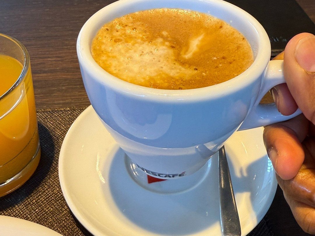 AC Hotel Milan Sesto主图