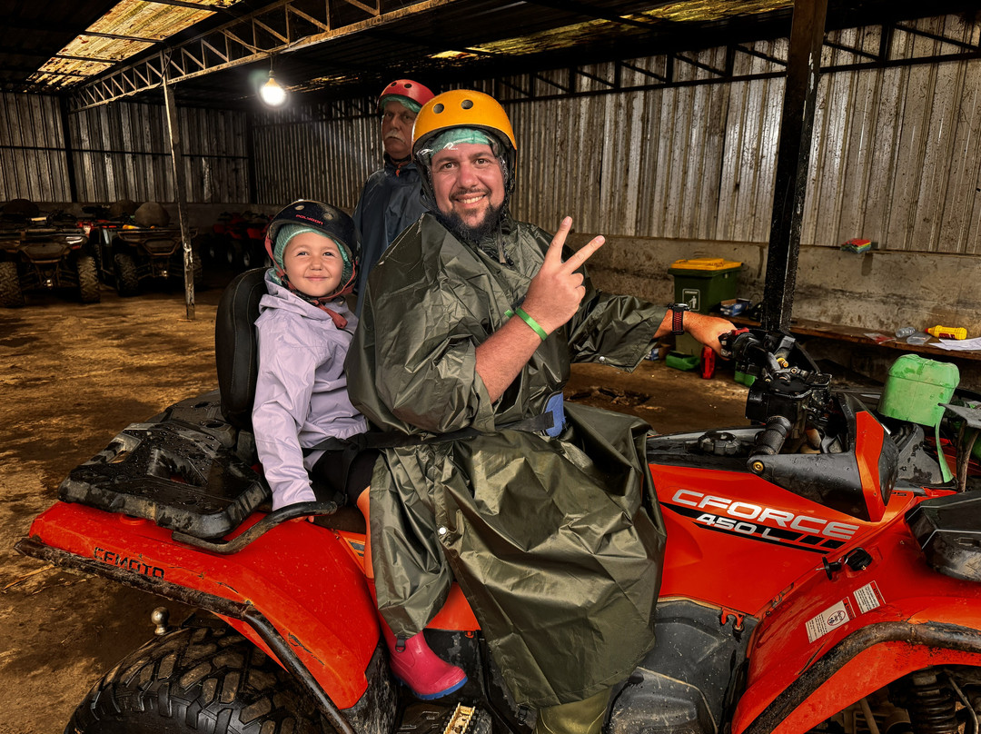 Alasan Adventure-Bresela必去景点