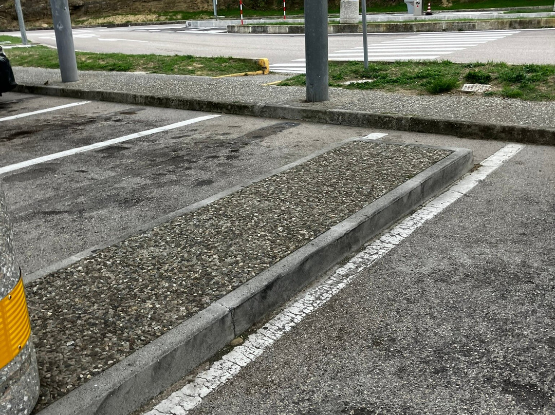 Sarni Torre Alemanna Sud-Ascoli Satriano必去景点