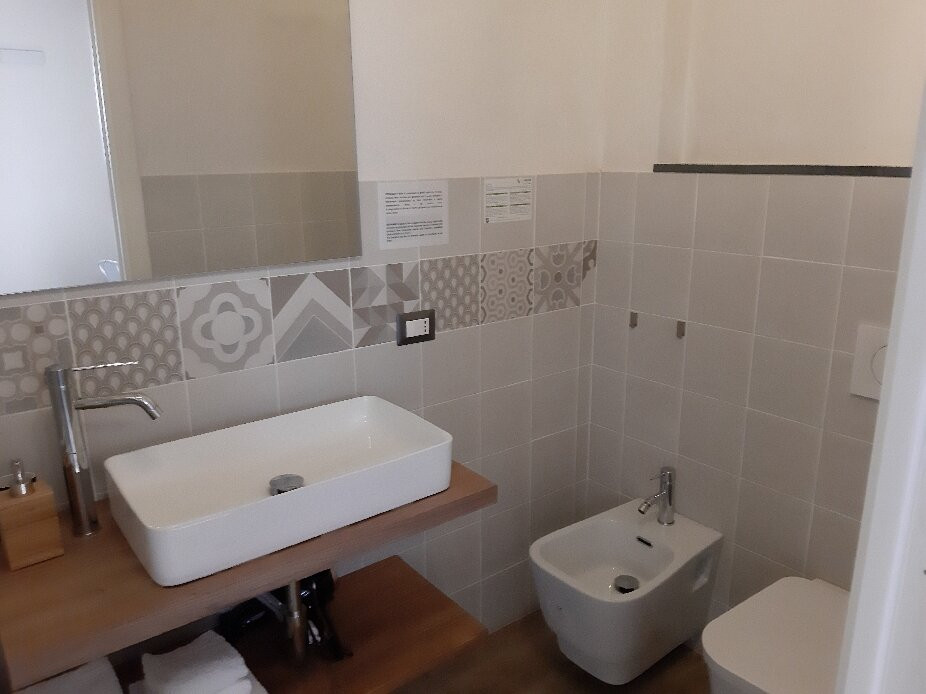 Piano di Conca酒店住宿-Vistalago Versilia