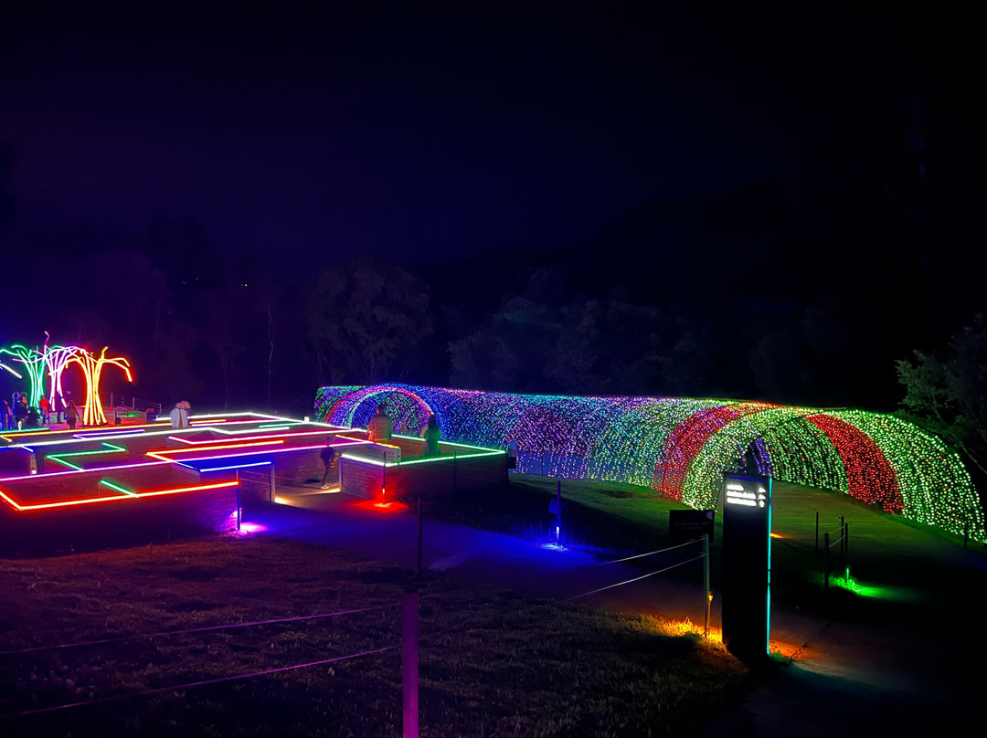 Lumni Gramado-格拉玛多必去景点