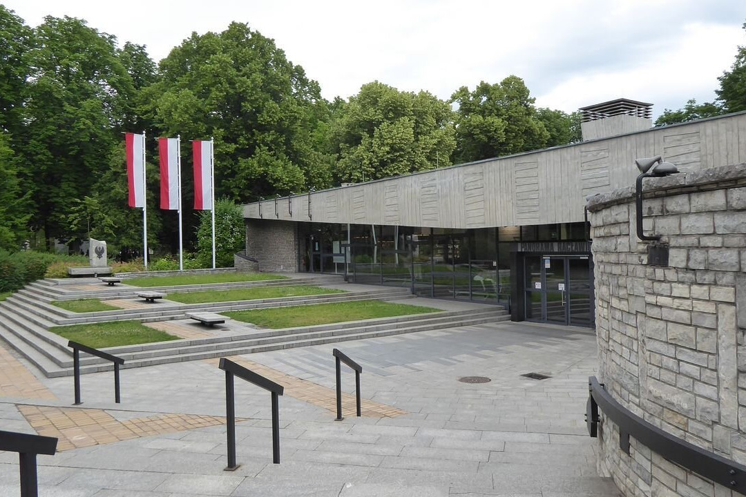 Panorama Racławicka-弗罗茨瓦夫必去景点