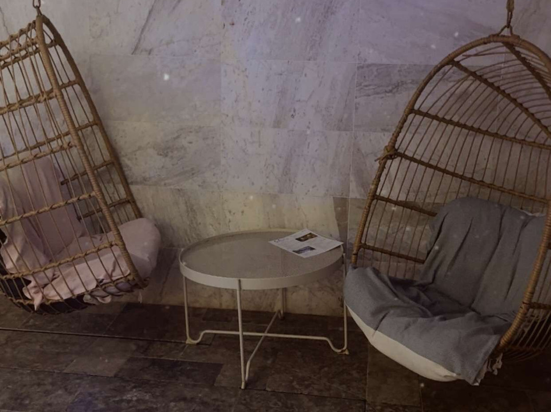 Sea Side Spa-巴尼奥雷必去景点