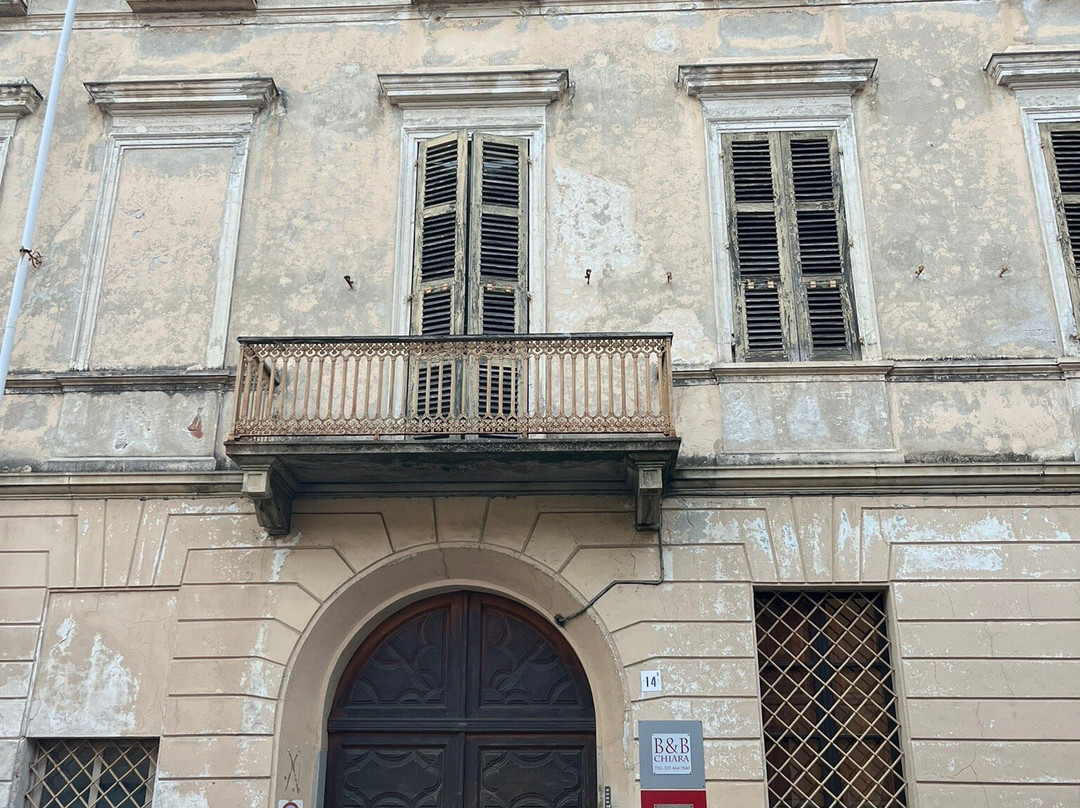 B&B del Piazzo主图