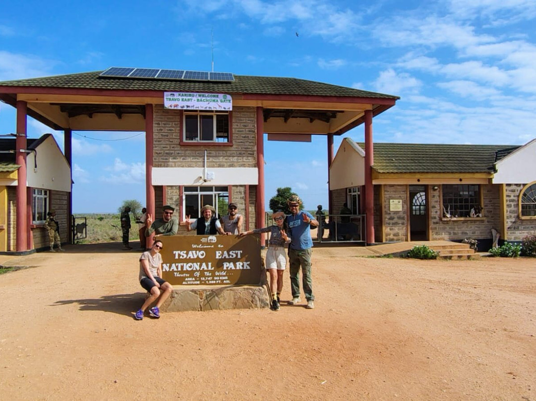 Watamu Diego Safari Day Tours-瓦塔木必去景点