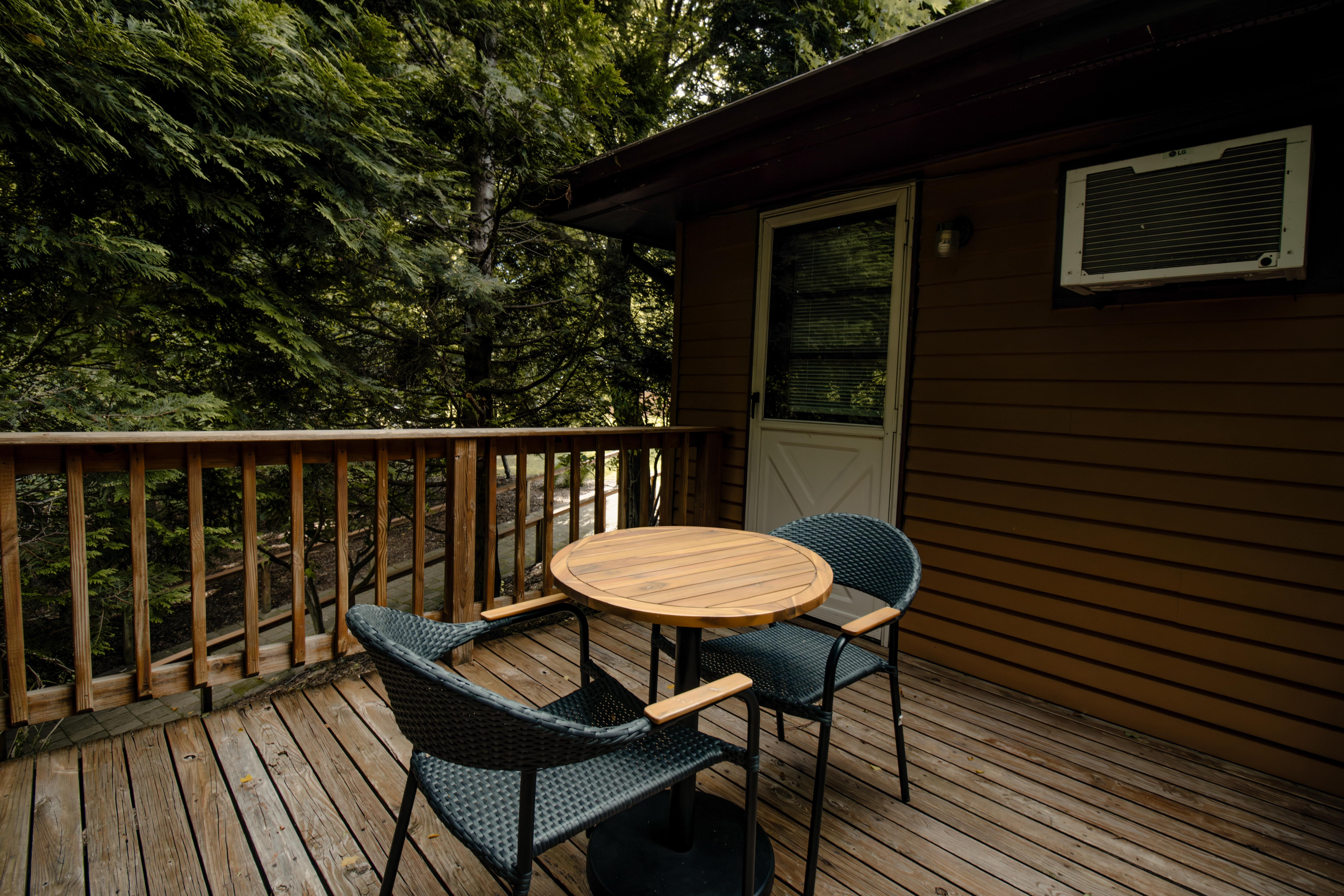 Stroudsmoor Country Inn-客卧