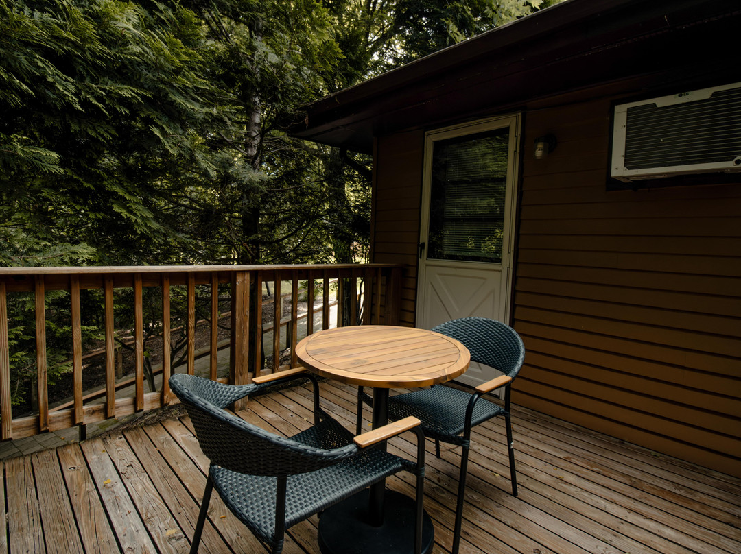 Stroudsmoor Country Inn主图