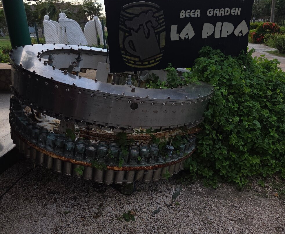 Playa Pesquero-奥尔金必去景点