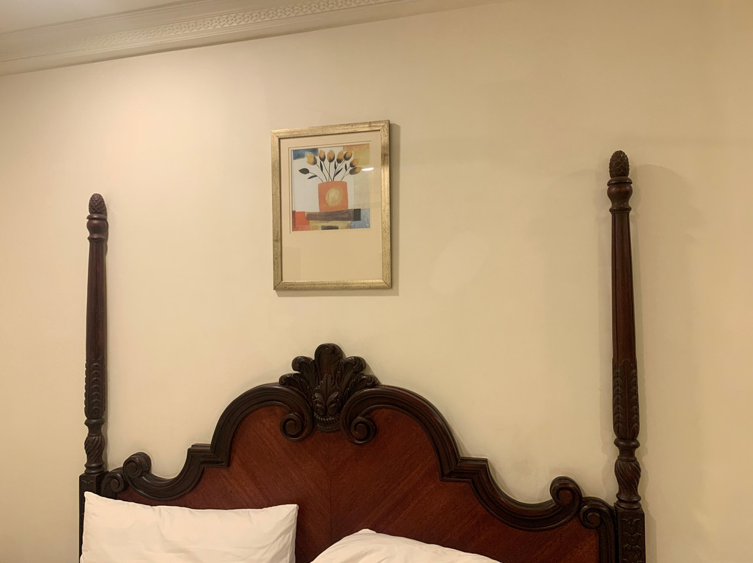 Fortune Murali Park主图