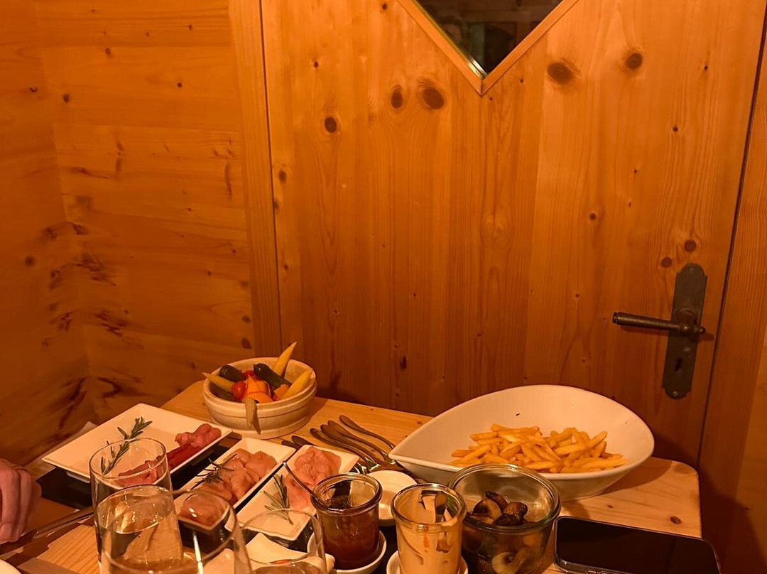 Romantik Hotel Bären主图