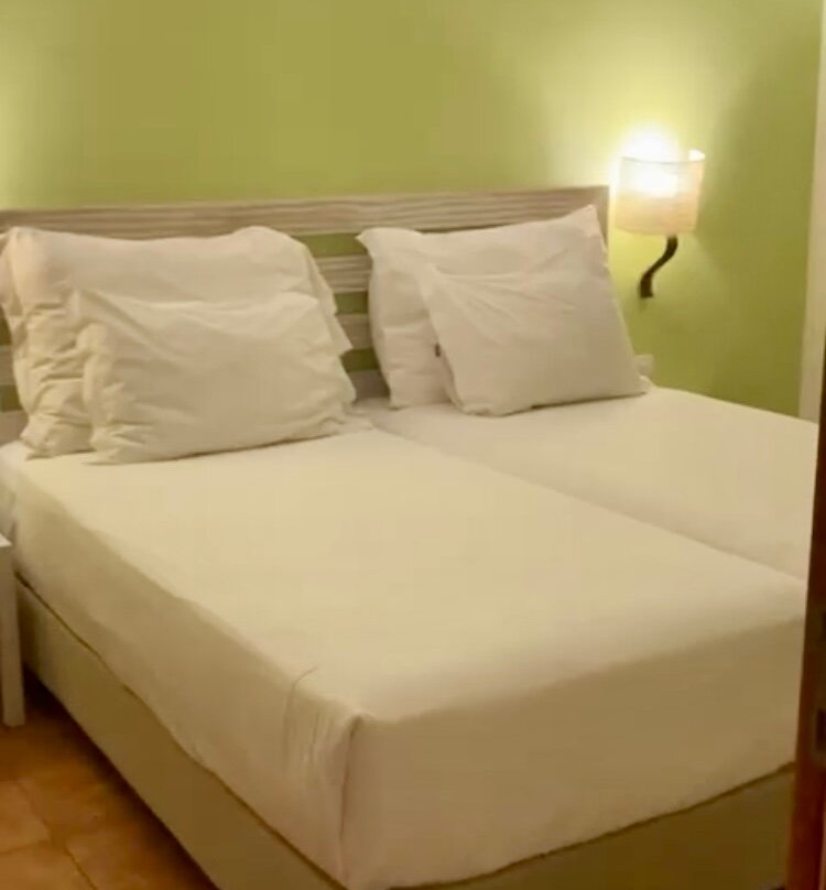 Pestana Viking主图