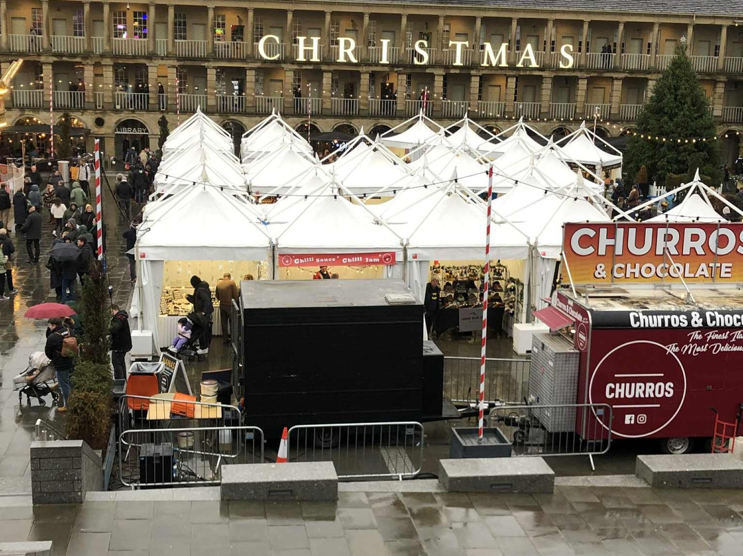 Travelodge Halifax主图