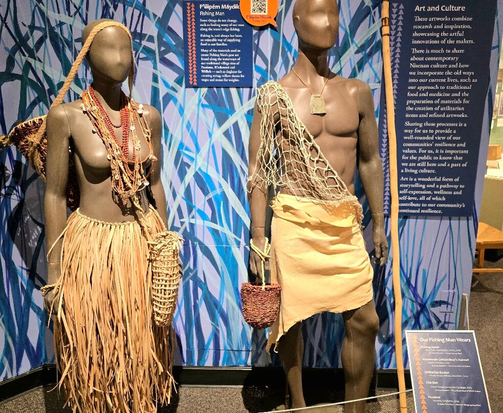 Sacramento History Museum-沙加缅度必去景点