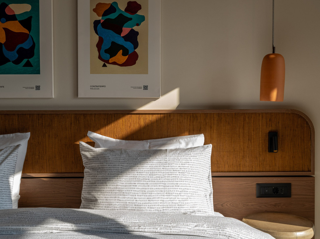 INNSiDE by Meliá Elounda主图