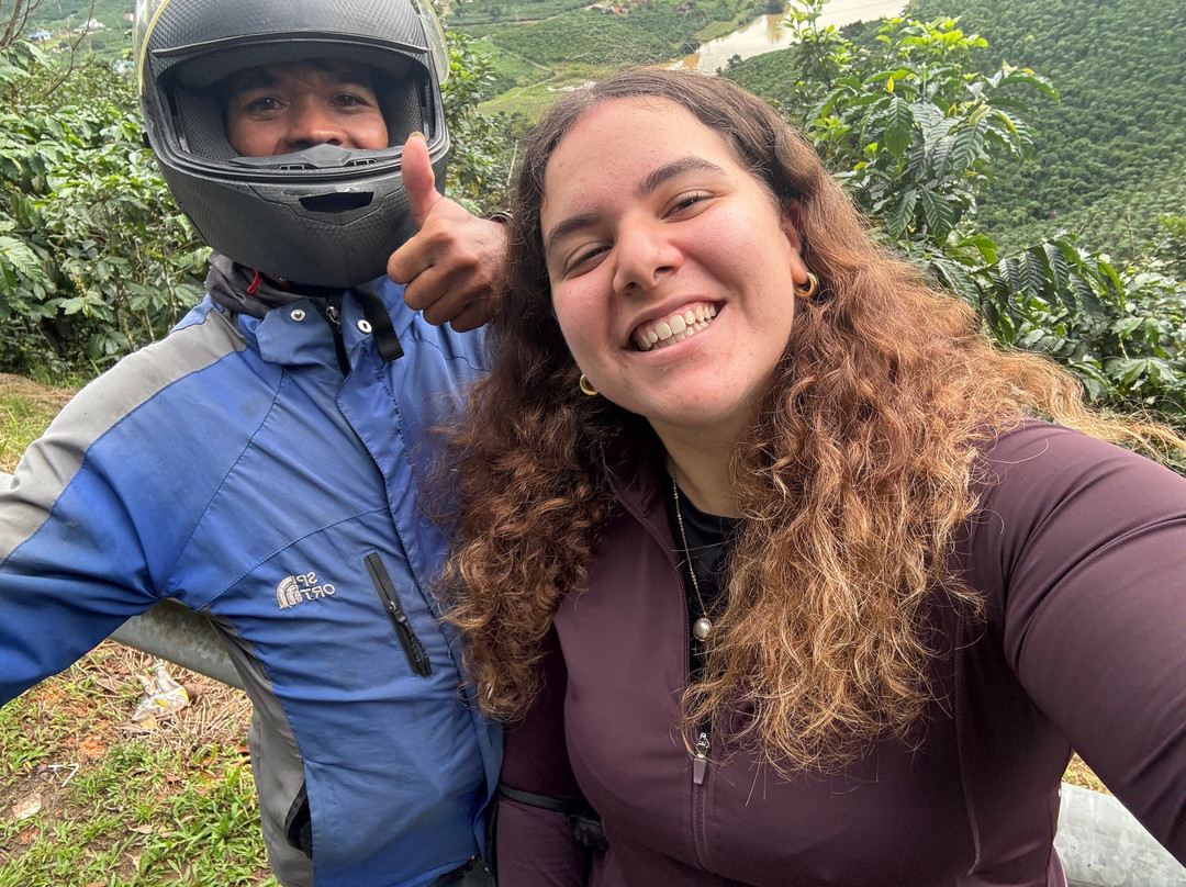 Dalat Discovery Travel-大勒必去景点