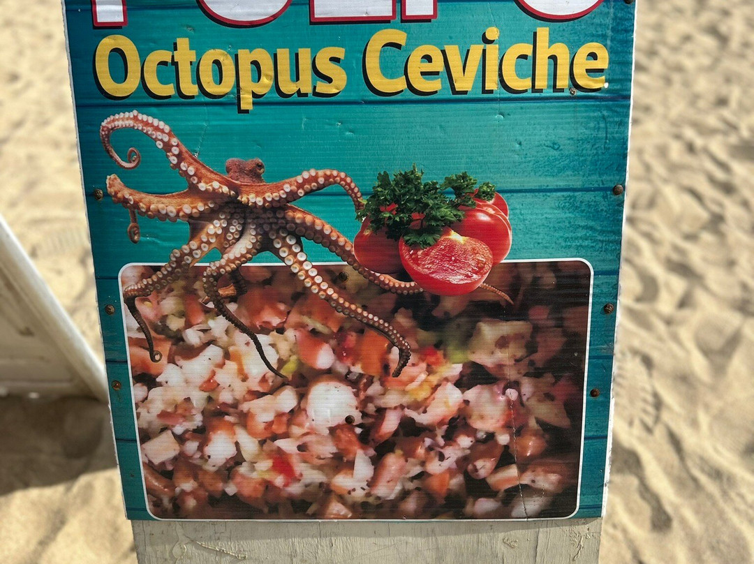 Crash Boat Beach-Aguadilla必去景点