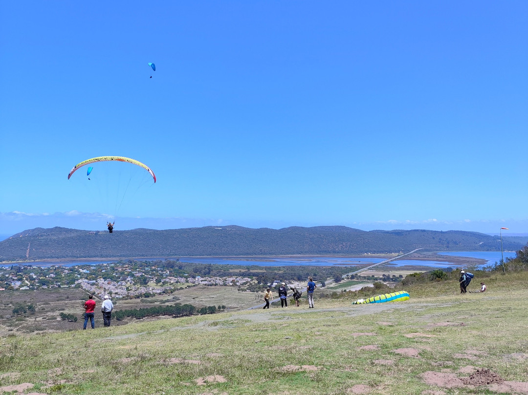 FlyTime Paragliding South Africa-Sedgefield必去景点